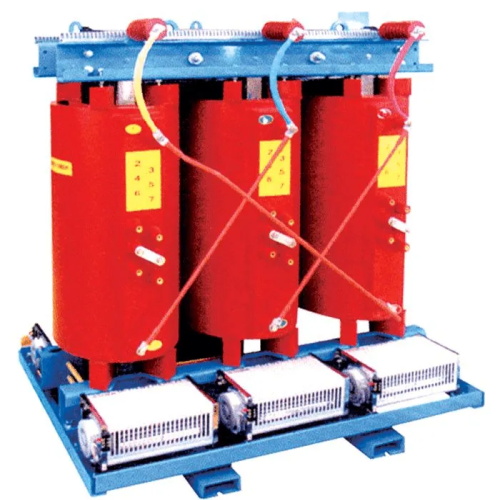 余姚SCB10-1250KVA干式变压器