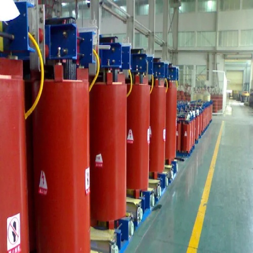 余姚SCB10-200KVA干式变压器