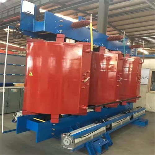 余姚SCB10-500KVA干式变压器价格