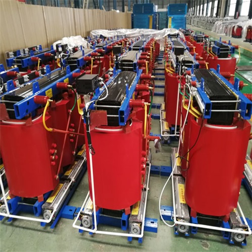 余姚SCB13-400KVA-10/0.4干