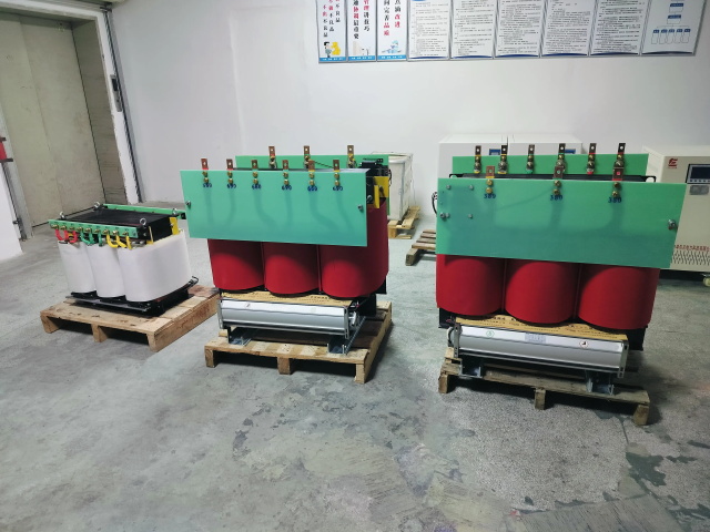余姚KS11-1000KVA矿用变压器